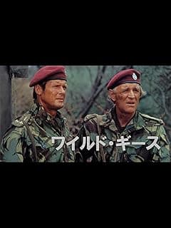 ワイルドギース