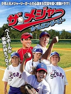 ザ・メジャー ホームラン・ダービー